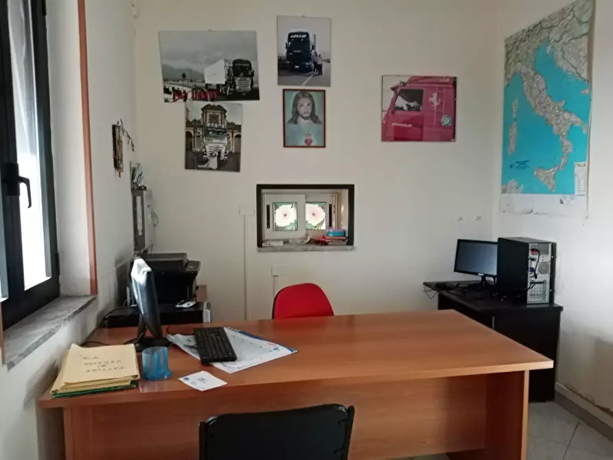 Immagine 3 di Ufficio in affitto  in Via Orta Longa a Scafati