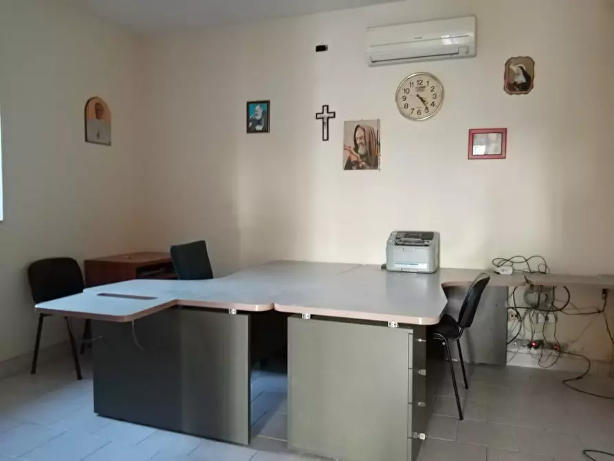 Immagine 2 di Ufficio in affitto  in Via Orta Longa a Scafati
