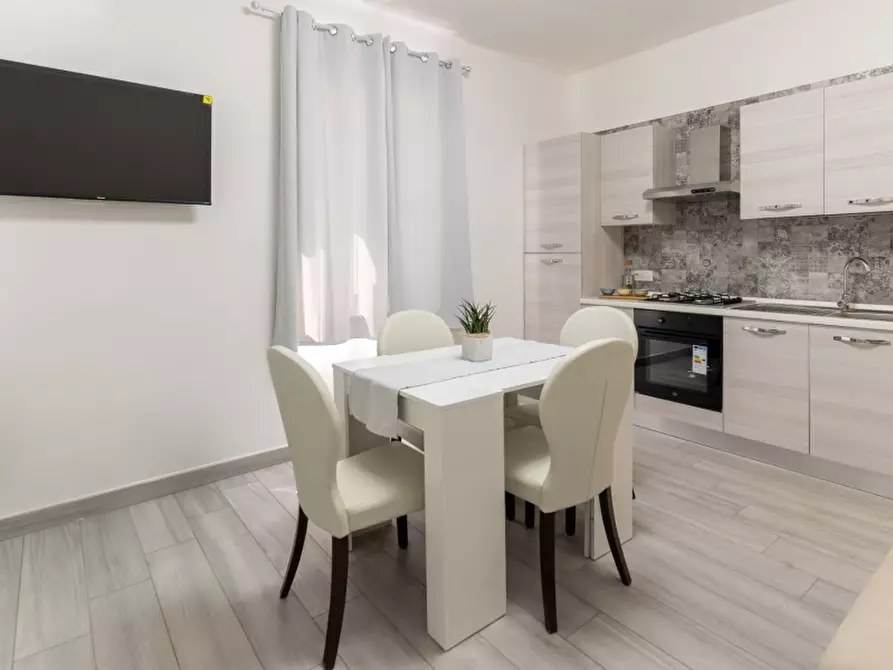 Immagine 6 di Villa in vendita  in Via Dante Alighieri a Scafati