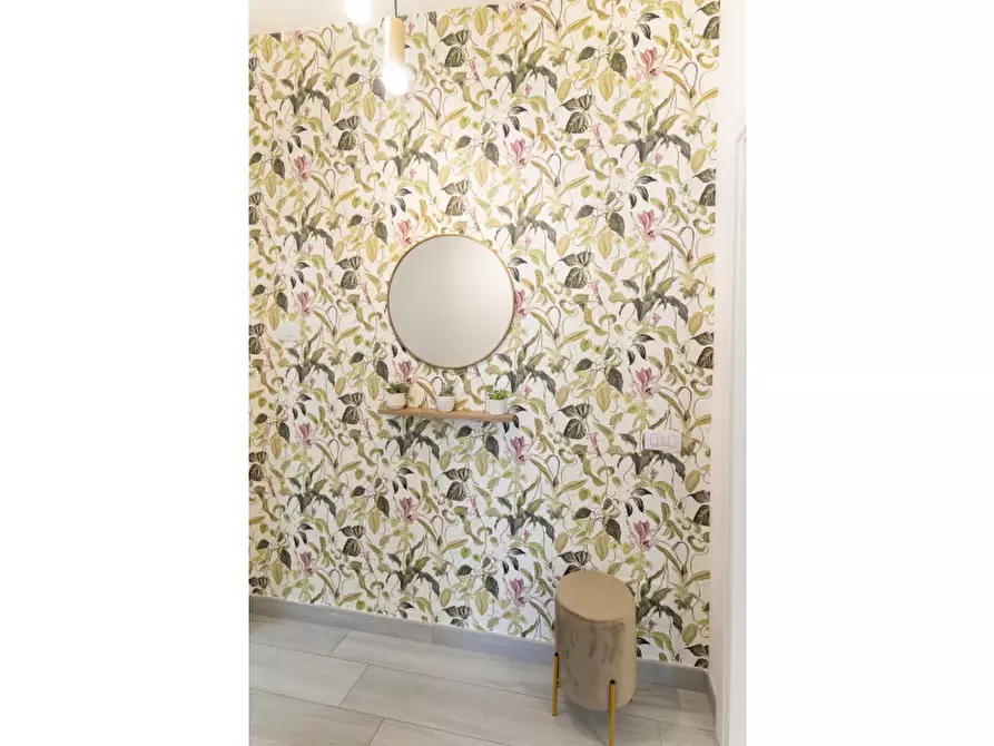 Immagine 5 di Villa in vendita  in Via Dante Alighieri a Scafati