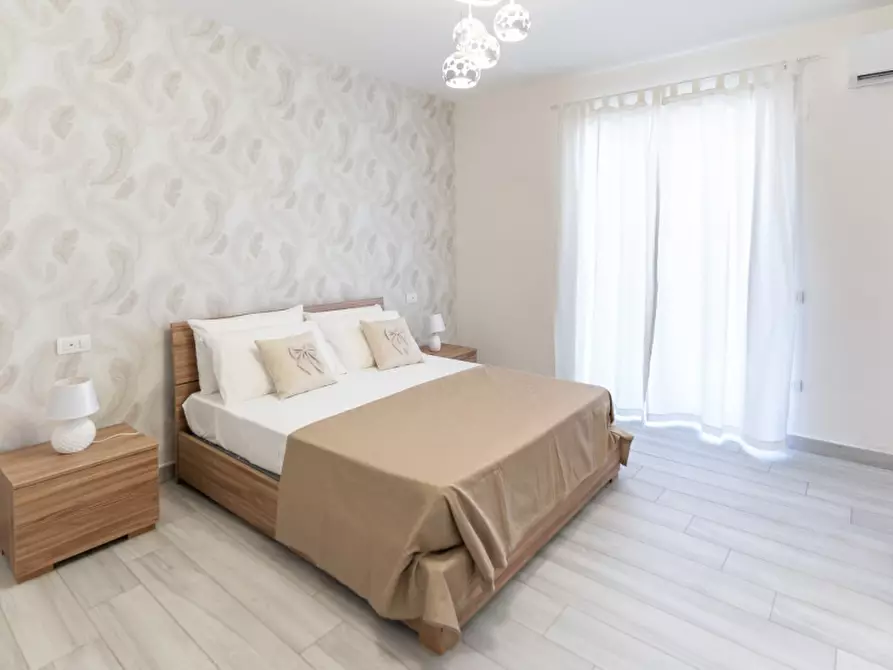 Immagine 3 di Villa in vendita  in Via Dante Alighieri a Scafati