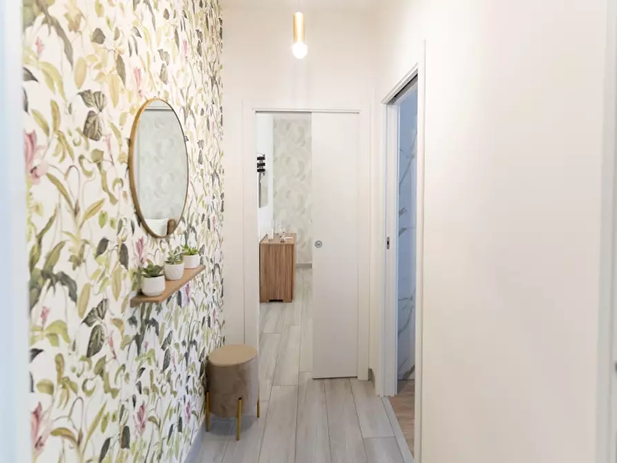 Immagine 2 di Villa in vendita  in Via Dante Alighieri a Scafati