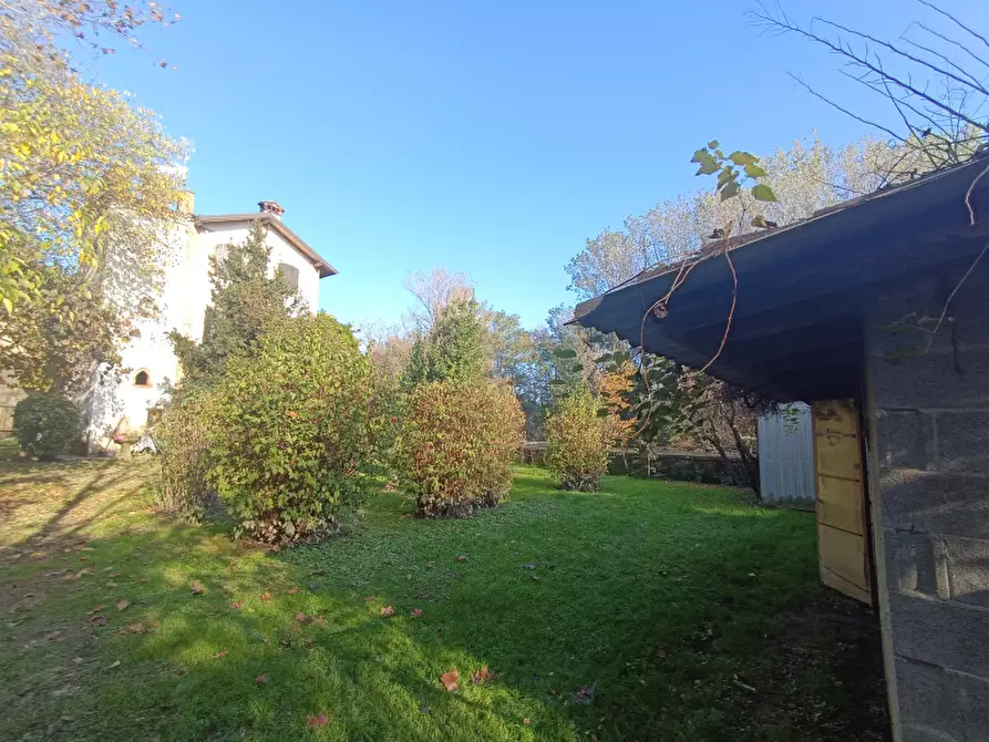 Immagine 20 di Villa in vendita  in Via Palosco a Palosco