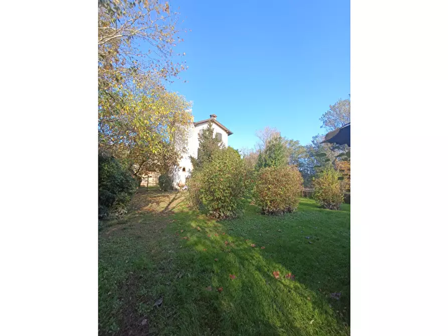 Immagine 21 di Villa in vendita  in Via Palosco a Palosco