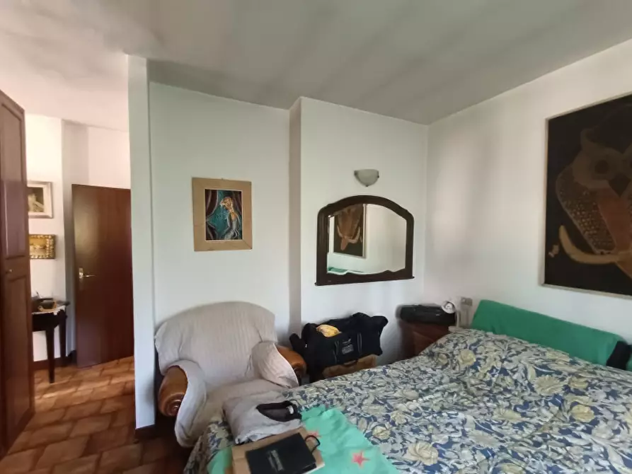 Immagine 24 di Villa in vendita  in Via Palosco a Palosco