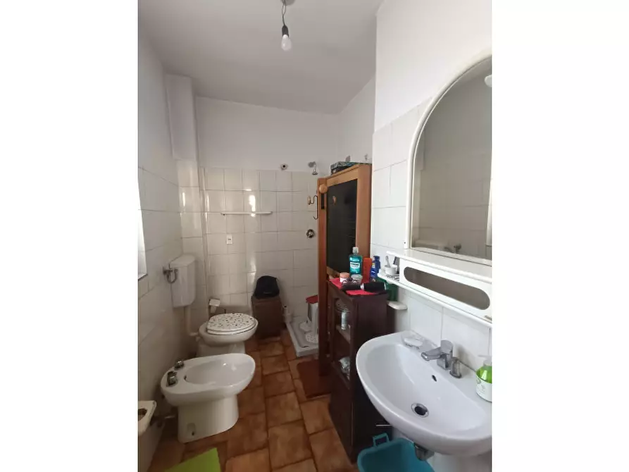 Immagine 25 di Villa in vendita  in Via Palosco a Palosco