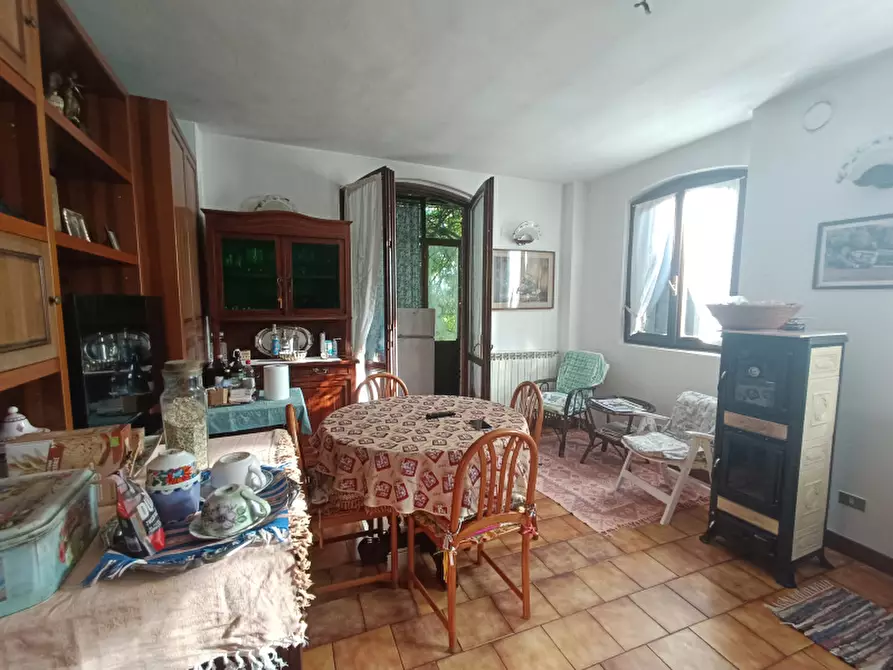 Immagine 26 di Villa in vendita  in Via Palosco a Palosco