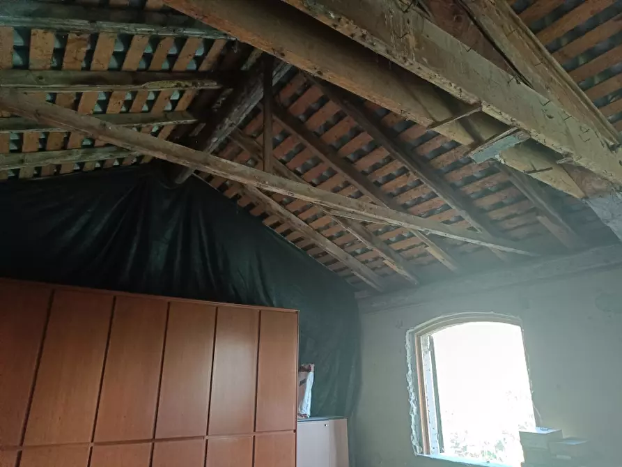 Immagine 27 di Villa in vendita  in Via Palosco a Palosco