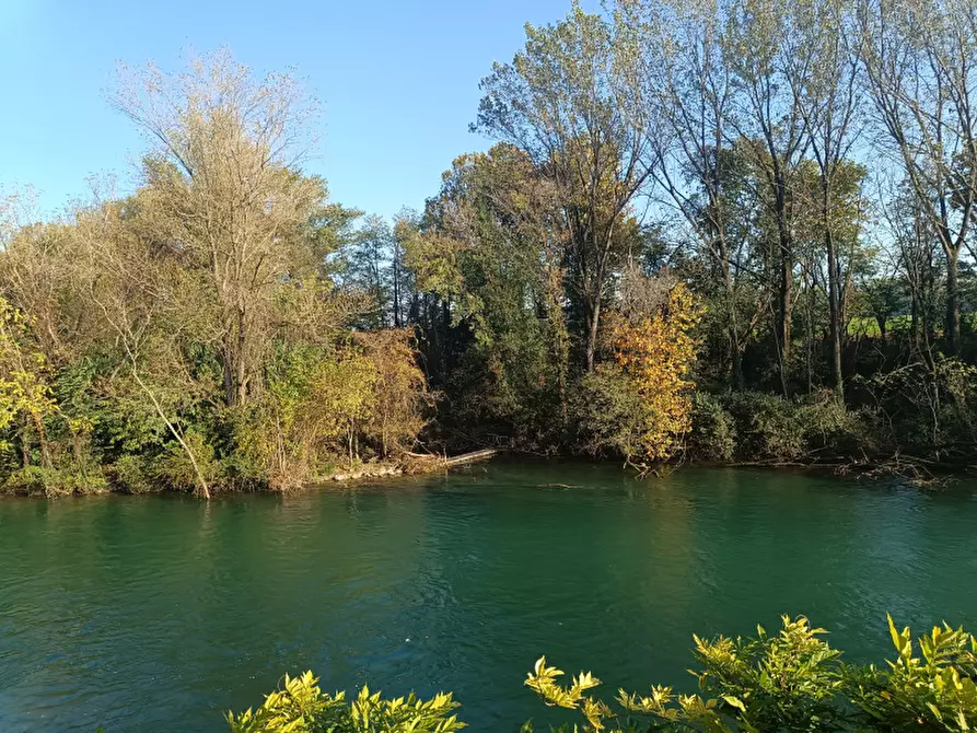 Immagine 28 di Villa in vendita  in Via Palosco a Palosco