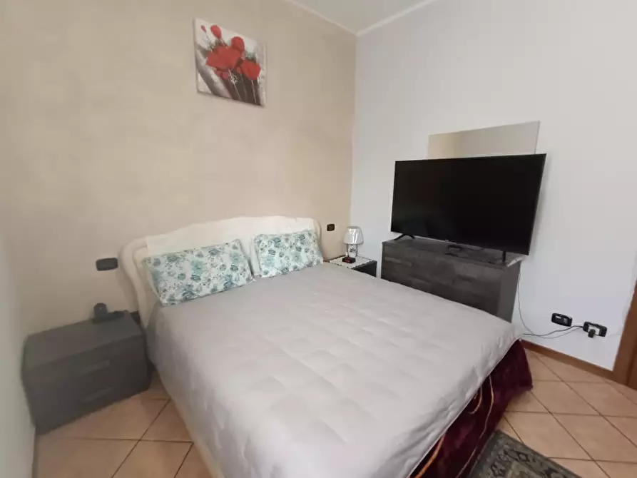 Immagine 8 di Appartamento in vendita  in Via 20 Settembre a Rovato