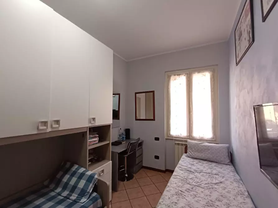 Immagine 9 di Appartamento in vendita  in Via 20 Settembre a Rovato