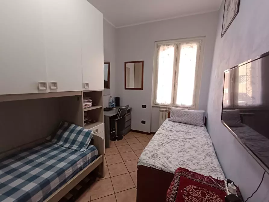 Immagine 10 di Appartamento in vendita  in Via 20 Settembre a Rovato