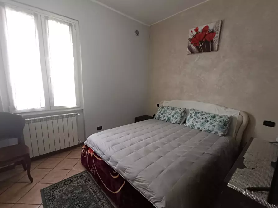 Immagine 7 di Appartamento in vendita  in Via 20 Settembre a Rovato