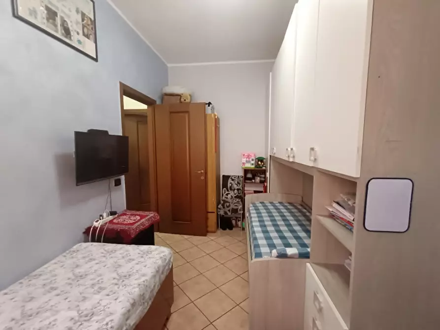 Immagine 11 di Appartamento in vendita  in Via 20 Settembre a Rovato