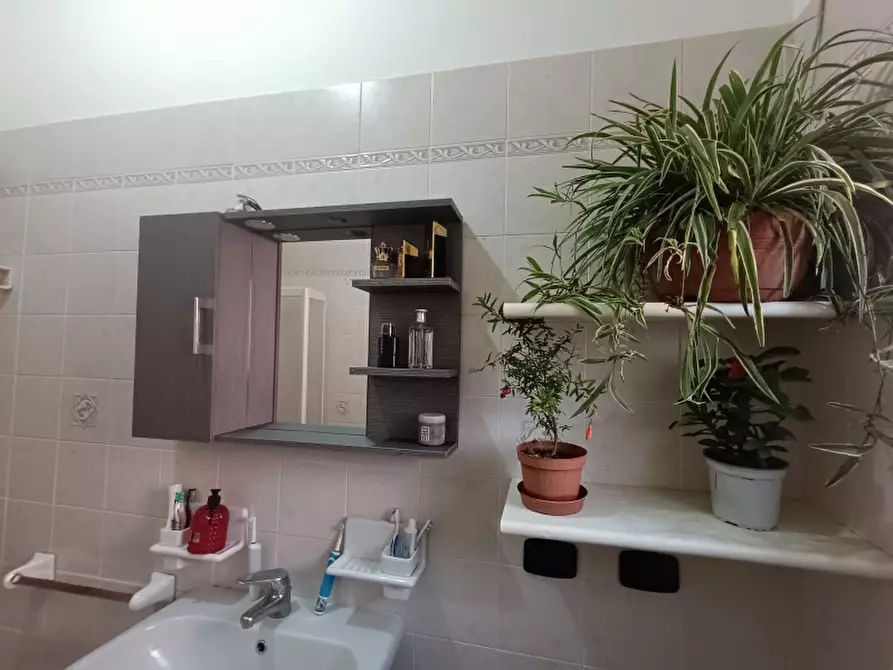 Immagine 14 di Appartamento in vendita  in Via 20 Settembre a Rovato