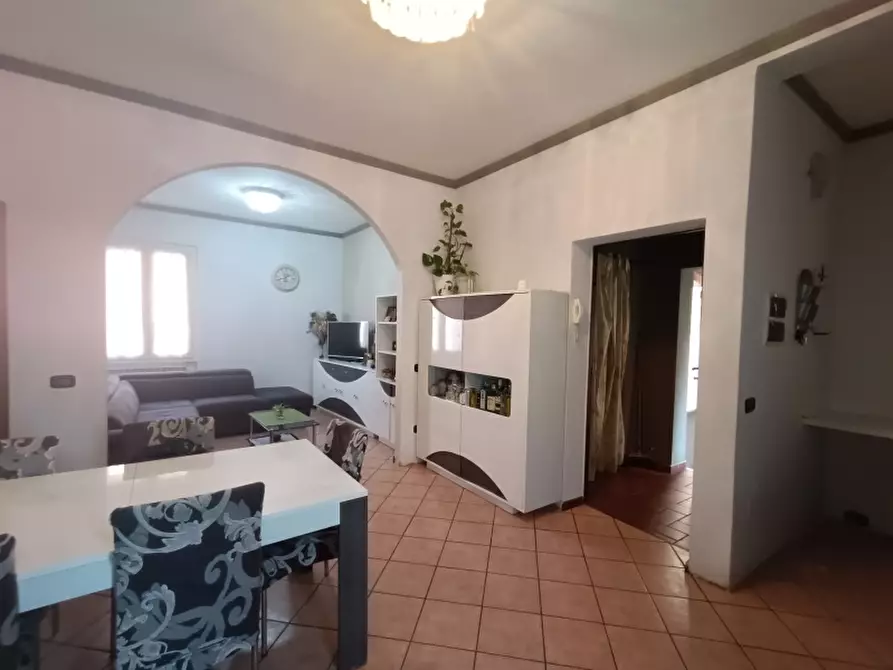 Immagine 2 di Appartamento in vendita  in Via 20 Settembre a Rovato