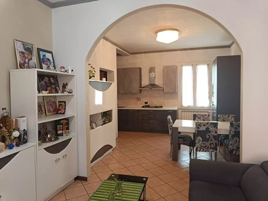 Immagine 3 di Appartamento in vendita  in Via 20 Settembre a Rovato