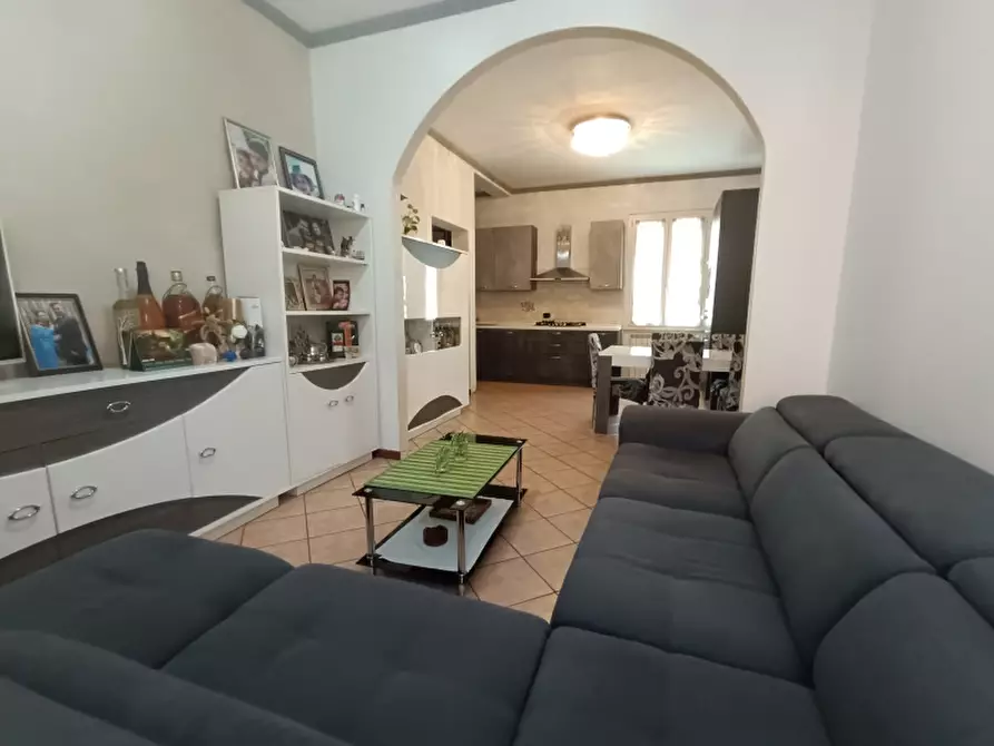 Immagine 4 di Appartamento in vendita  in Via 20 Settembre a Rovato