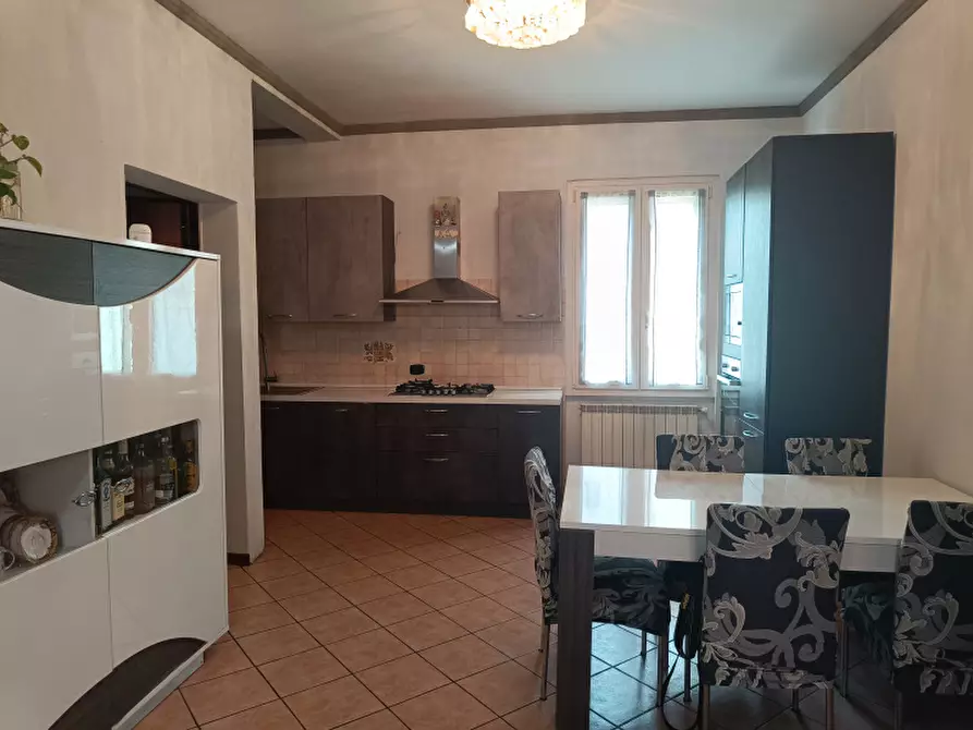 Immagine 5 di Appartamento in vendita  in Via 20 Settembre a Rovato