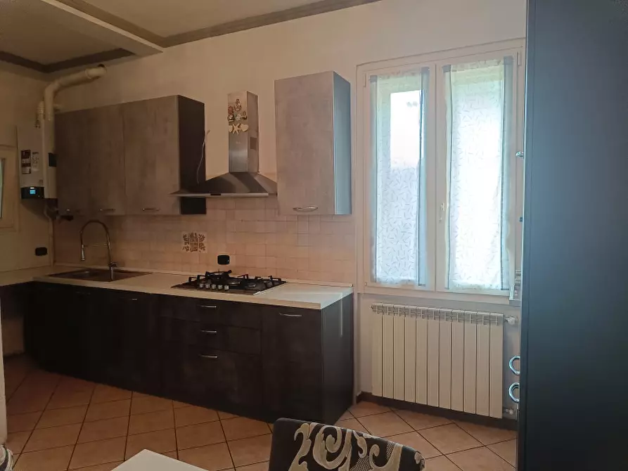 Immagine 6 di Appartamento in vendita  in Via 20 Settembre a Rovato