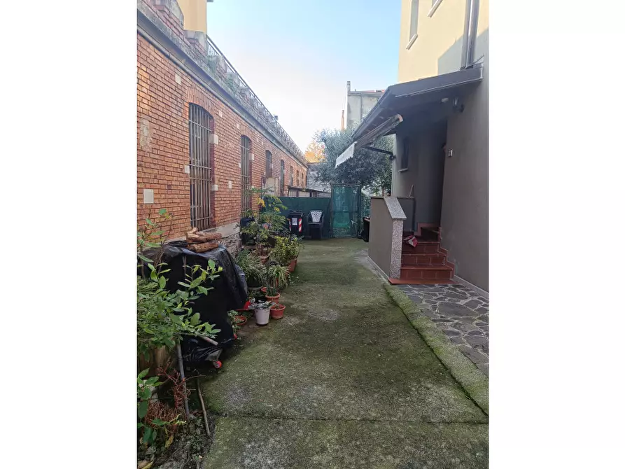 Immagine 16 di Appartamento in vendita  in Via 20 Settembre a Rovato