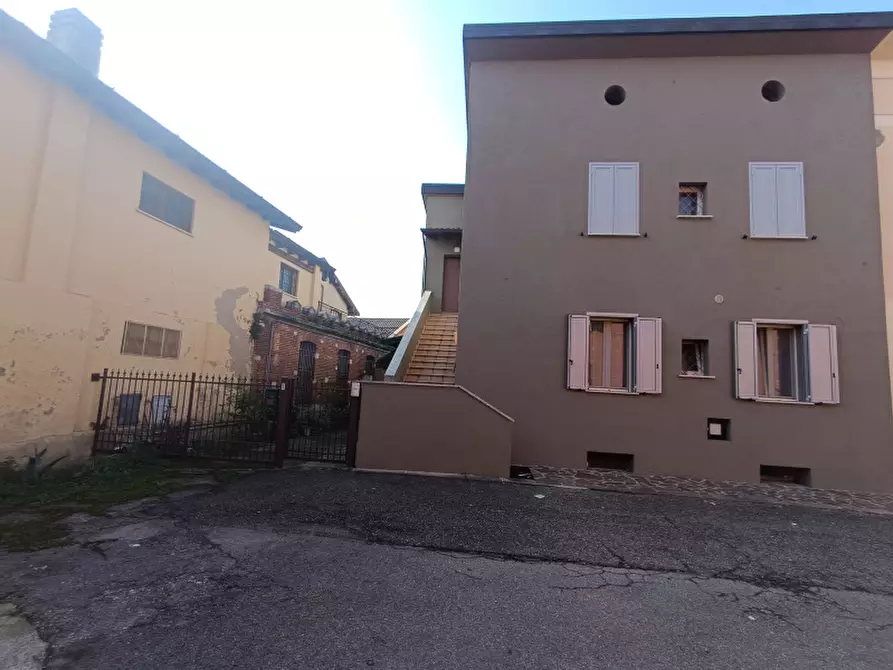 Immagine 17 di Appartamento in vendita  in Via 20 Settembre a Rovato