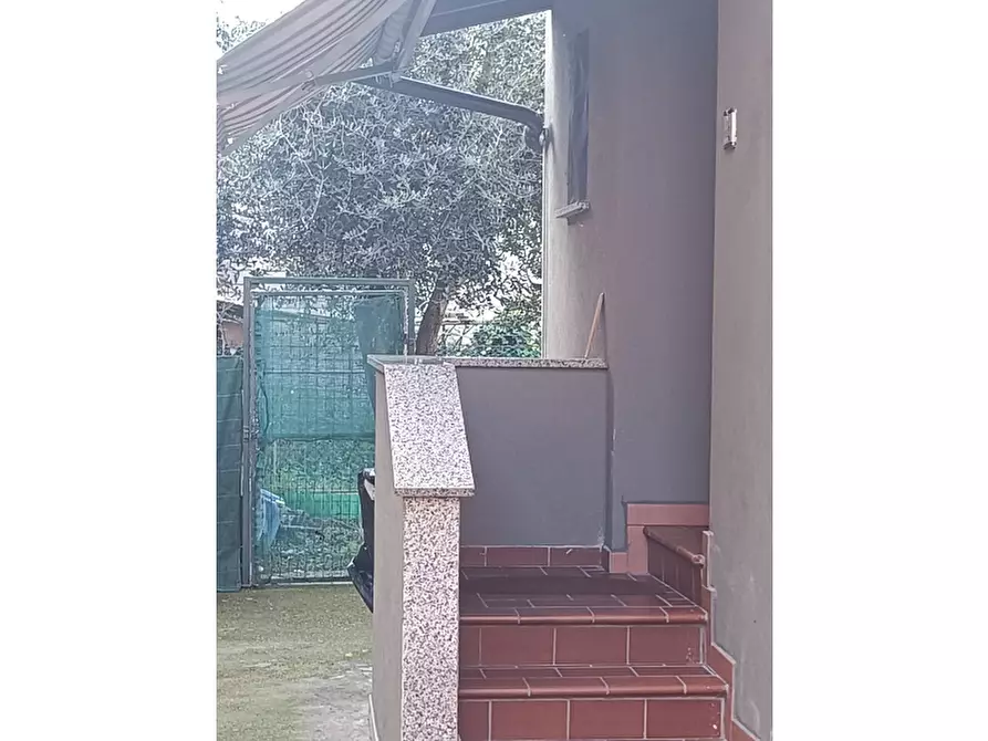 Immagine 18 di Appartamento in vendita  in Via 20 Settembre a Rovato