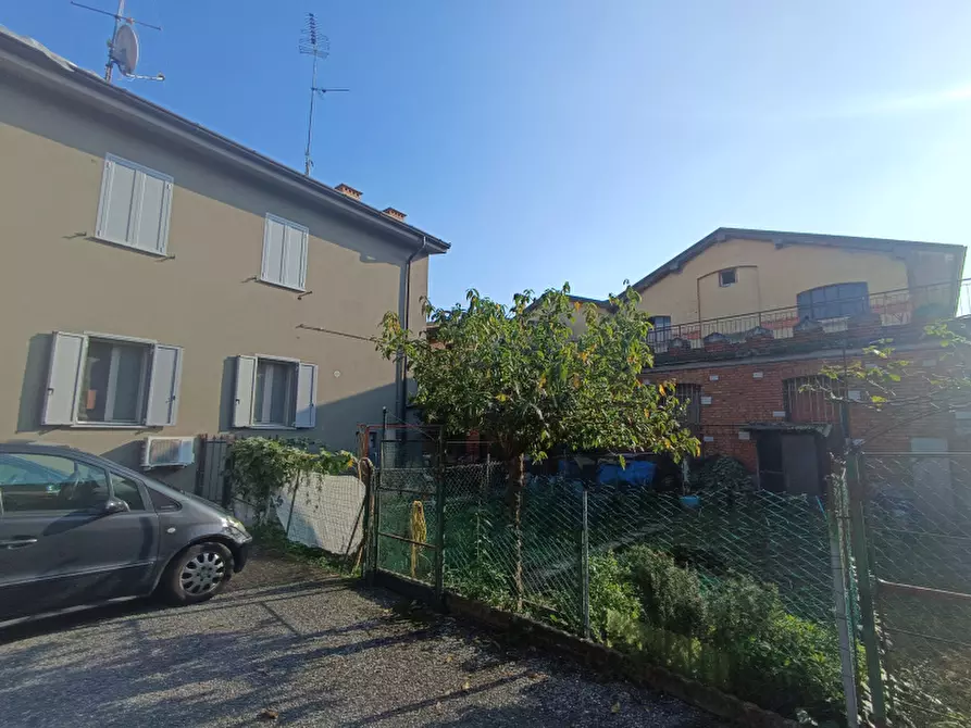 Immagine 21 di Appartamento in vendita  in Via 20 Settembre a Rovato