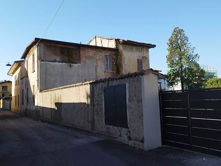 Immagine 1 di Villa in vendita  in Via Giovaninetti a Coccaglio