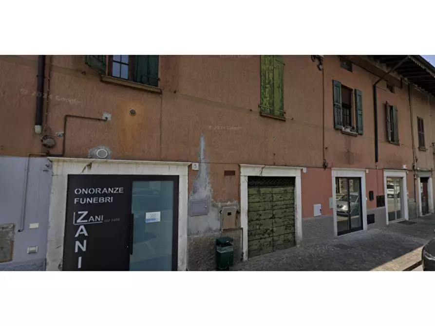 Immagine 2 di Negozio in vendita  in Coccaglio a Coccaglio