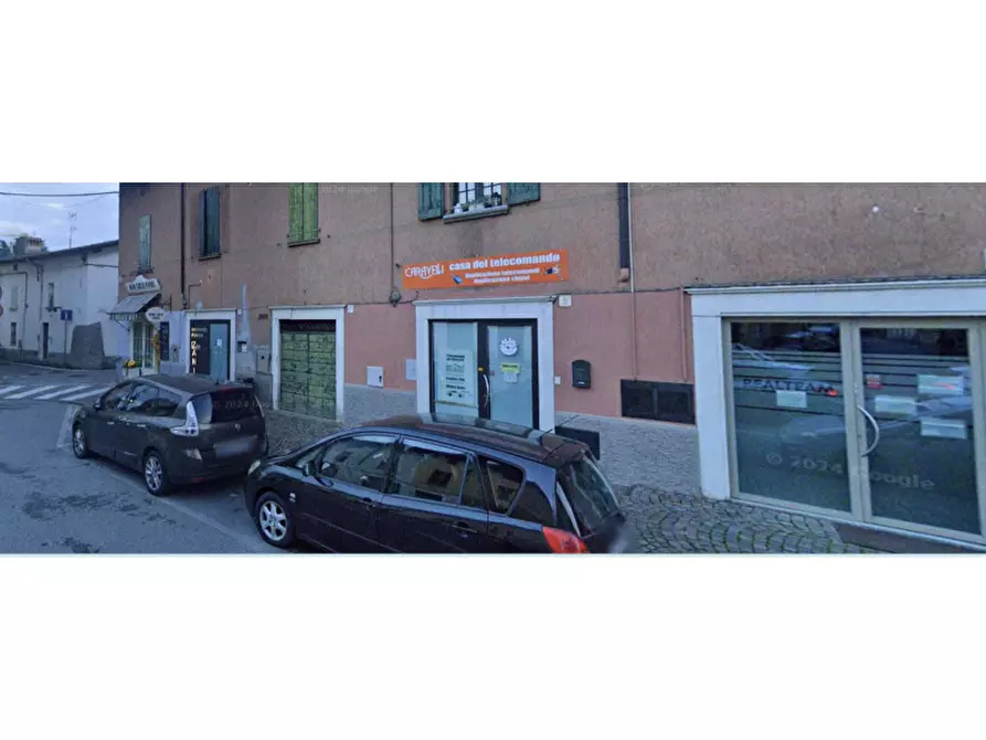 Immagine 3 di Negozio in vendita  in Coccaglio a Coccaglio