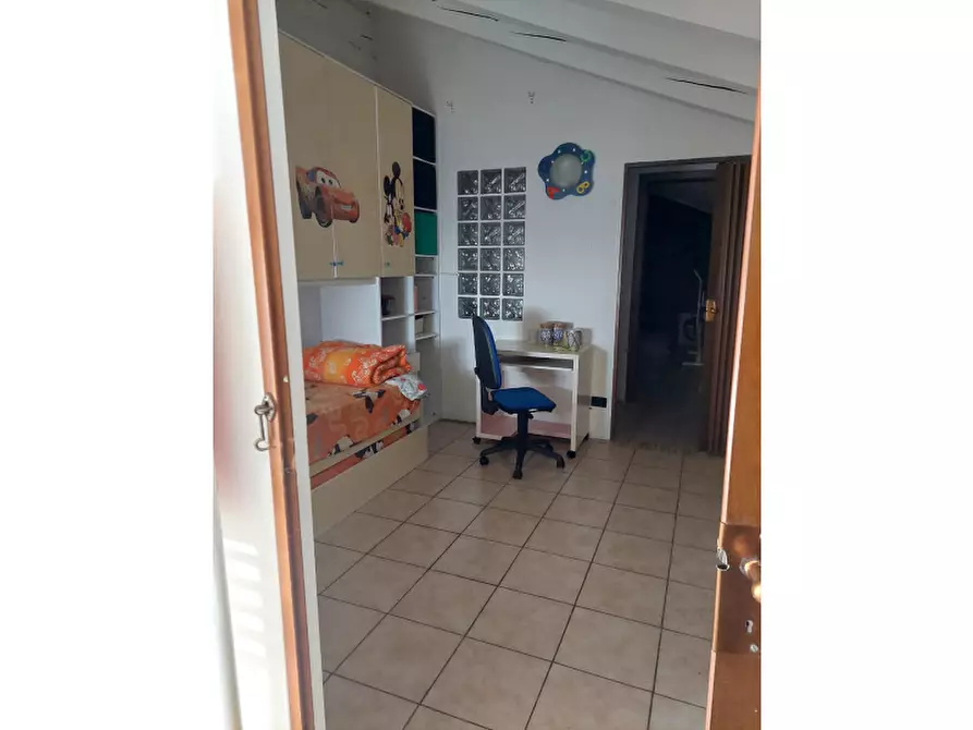 Immagine 10 di Appartamento in vendita  in Via San Fermo a Rovato