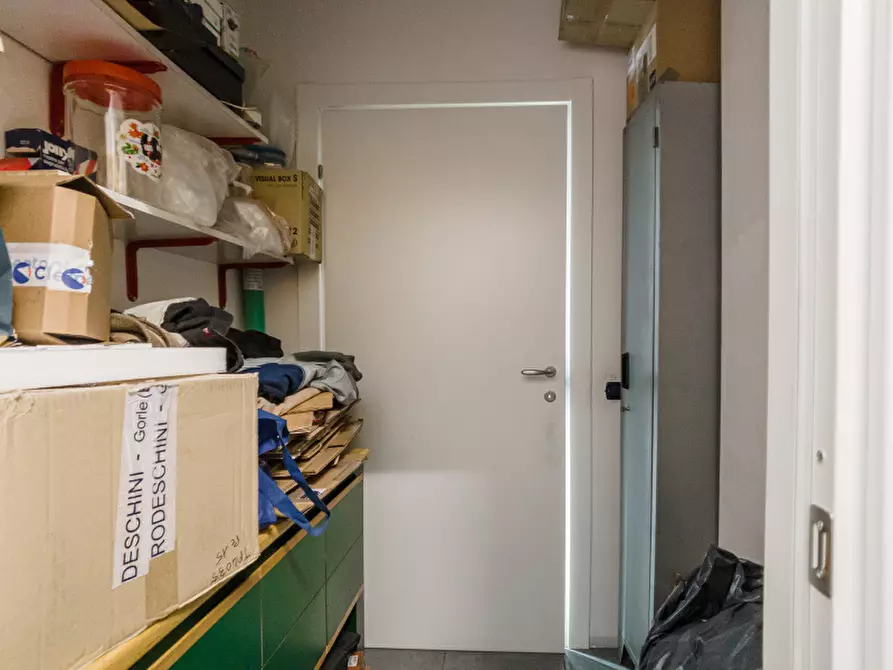 Immagine 19 di Negozio in affitto  in Via del Collegio a Chivasso