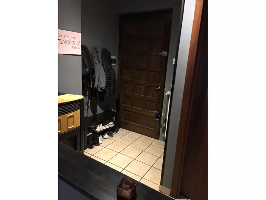 Immagine 15 di Villa in vendita  in Via Pertengo a San Raffaele Cimena