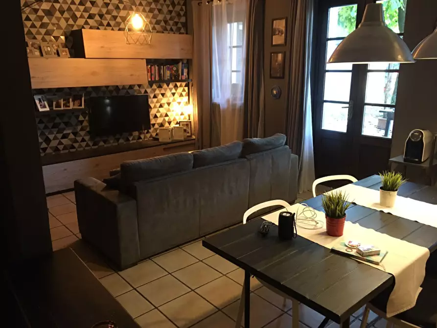 Immagine 17 di Villa in vendita  in Via Pertengo a San Raffaele Cimena