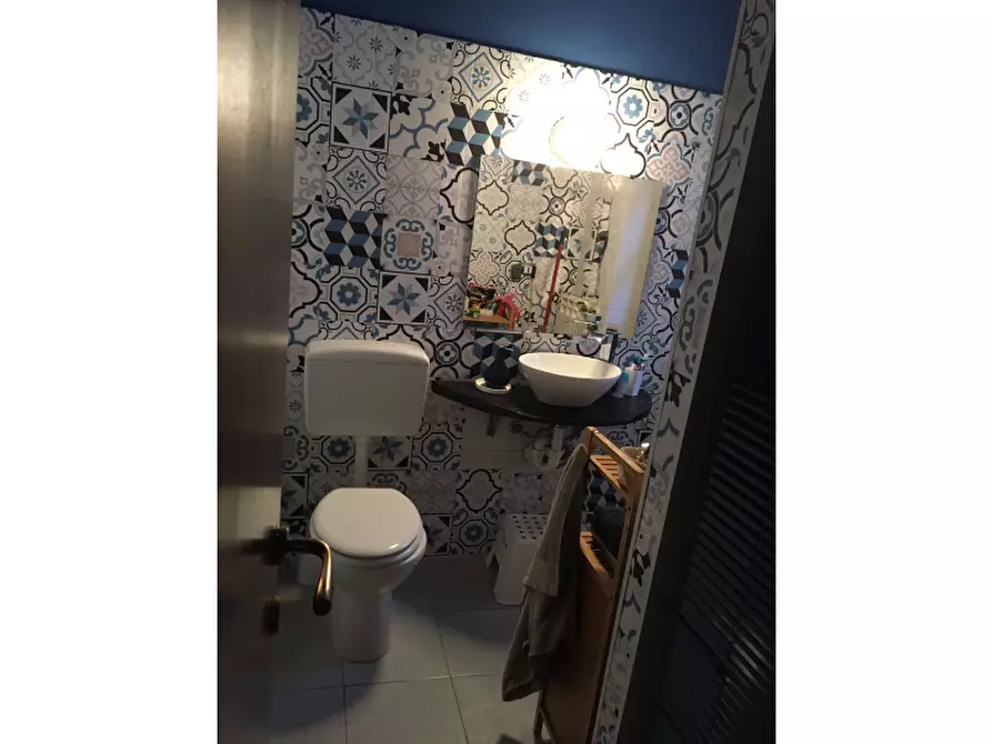 Immagine 18 di Villa in vendita  in Via Pertengo a San Raffaele Cimena