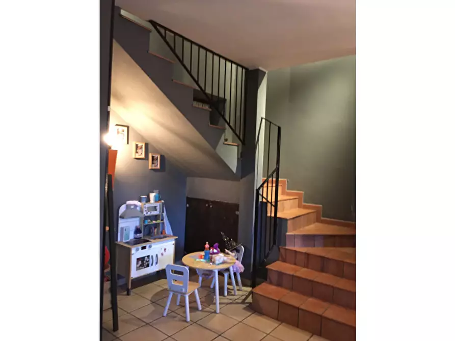 Immagine 19 di Villa in vendita  in Via Pertengo a San Raffaele Cimena