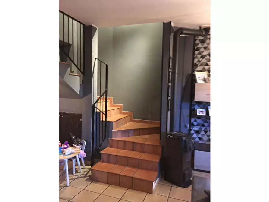 Immagine 20 di Villa in vendita  in Via Pertengo a San Raffaele Cimena