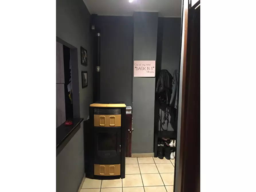 Immagine 21 di Villa in vendita  in Via Pertengo a San Raffaele Cimena