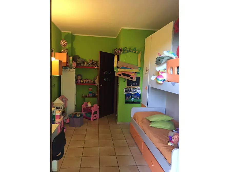 Immagine 22 di Villa in vendita  in Via Pertengo a San Raffaele Cimena
