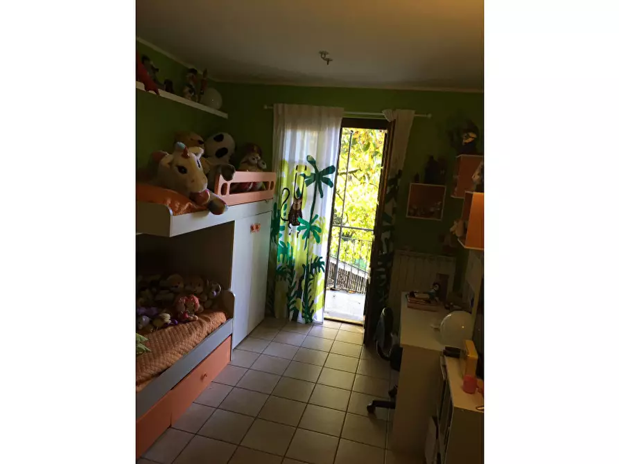 Immagine 23 di Villa in vendita  in Via Pertengo a San Raffaele Cimena