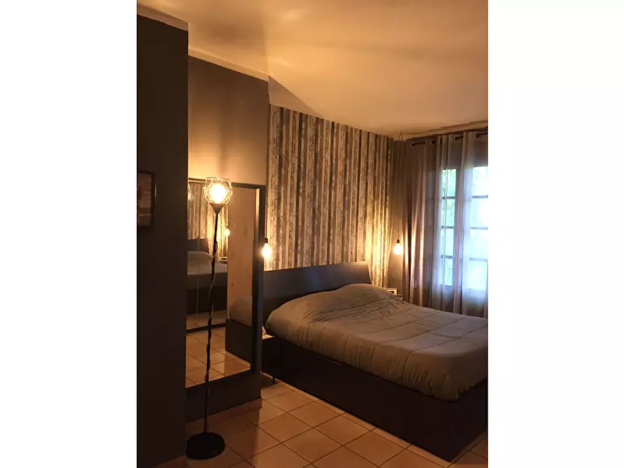 Immagine 24 di Villa in vendita  in Via Pertengo a San Raffaele Cimena