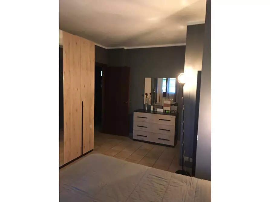 Immagine 26 di Villa in vendita  in Via Pertengo a San Raffaele Cimena