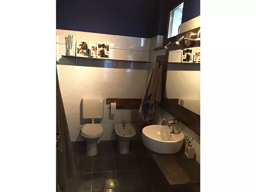 Immagine 27 di Villa in vendita  in Via Pertengo a San Raffaele Cimena