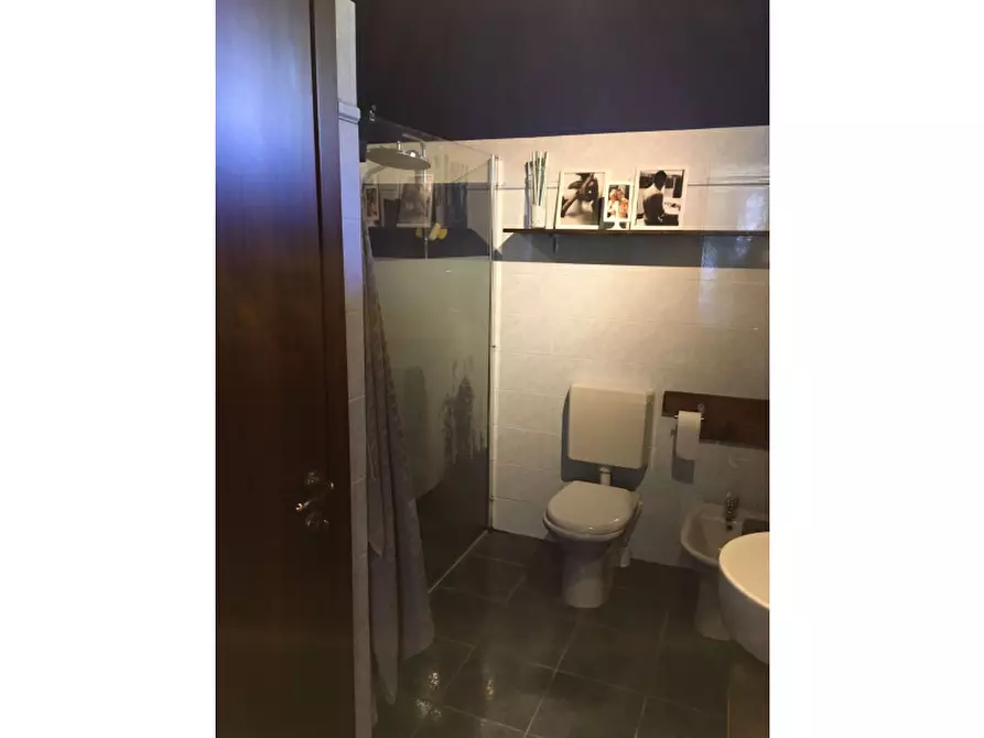 Immagine 29 di Villa in vendita  in Via Pertengo a San Raffaele Cimena