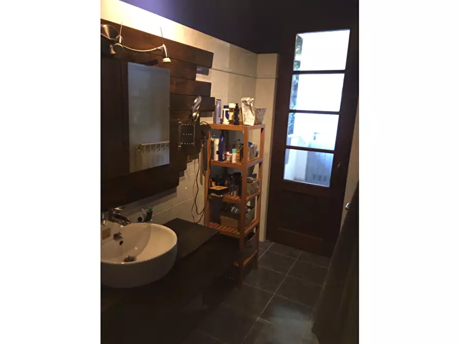 Immagine 30 di Villa in vendita  in Via Pertengo a San Raffaele Cimena