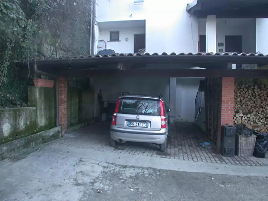Immagine 4 di Villa in vendita  in Via Pertengo a San Raffaele Cimena