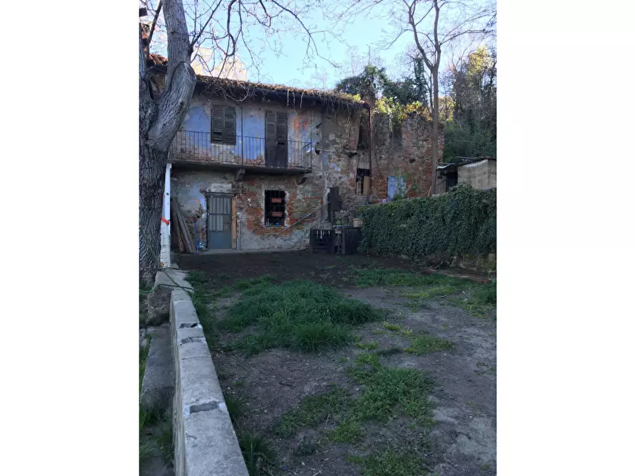 Immagine 5 di Villa in vendita  in Via Pertengo a San Raffaele Cimena