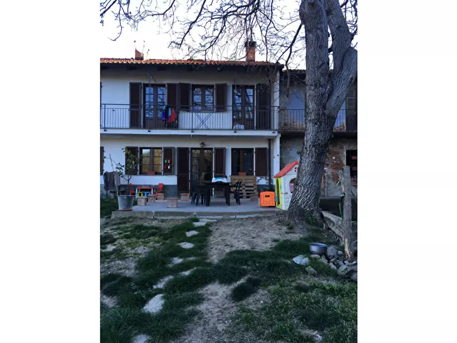 Immagine 6 di Villa in vendita  in Via Pertengo a San Raffaele Cimena