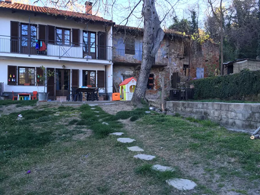 Immagine 7 di Villa in vendita  in Via Pertengo a San Raffaele Cimena